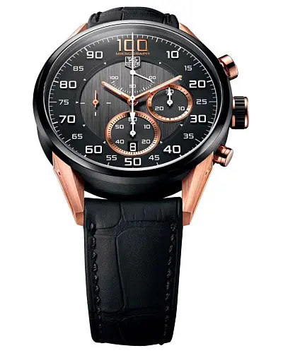 TAG Heuer Carrera CAR5A50.FC6319