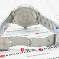 Swiss Military by Chrono Swiss Military by Chrono Сверхточные SM34088.01 мужские часы черный циферблат на запястье