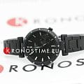 Casio SHE-4051BD-1A женские часы застежка крупным планом