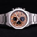 Casio Casio Edifice EFS-S570D-5A edifice японские мужские часы на браслете нержавеющая сталь боковой вид
