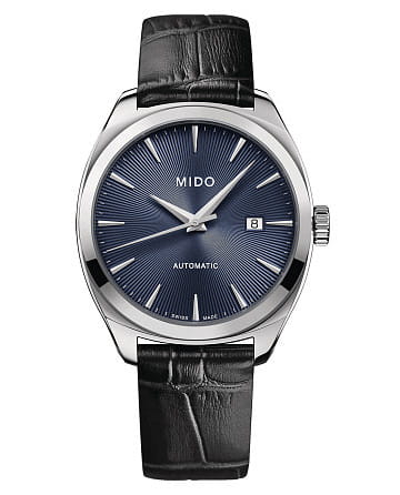Mido Belluna Royal Gent M024.507.16.041.00