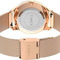 Оригинальные часы Timex Timex Celestial Opulence TW2V01400 кварцевые калибр механизма  общий вид