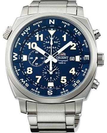 Orient TT17002D (FTT17002D)