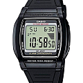 Часы Casio Collection W-201-1AVEG