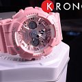 Часы Casio G-Shock GMA-S120DP-4A фото 17