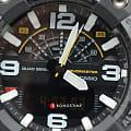Casio Casio G-Shock GG-B100-1A3 (GG-B100-1A3ER), g-shock япония мужские часы на браслете пластик боковой вид