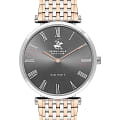 Часы Beverly Hills Polo Club Quartz BP3616X.560