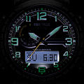 Часы Casio Pro Trek PRG-601YB-3DR (PRG-601YB-3) фото 6