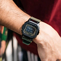Часы Casio G-Shock GM-5600B-3 фото 3