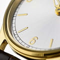 Оригинальные часы Jacques Lemans Jacques Lemans London 1-2129C кварцевые калибр механизма epson общий вид