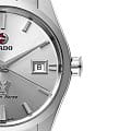 Rado R32978112  мужские часы застежка крупным планом