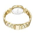Kenneth Cole Kenneth Cole Classic KCWLG2237302  американские женские часы на браслете сталь с ip покрытием боковой вид