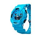 Часы Casio G-Shock GA-100RS-2A фото 6
