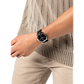 Rado Rado Diamaster Thinline R14067166 Automatic — задняя крышка керамика металл корпуса швейцарские часы