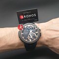 Часы Casio Pro Trek PRW-7000X-1 фото 15