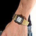 Часы Casio Vintage A178WGA-1ADF (A178WGA-1A) фото 3
