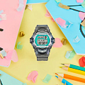 Часы Casio Baby-G BG-169U-8BDR (BG-169U-8B) фото 7