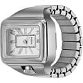 Оригинальные часы Fossil Fossil Raquel Ring ES5344 кварцевые калибр механизма  общий вид