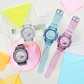 Часы Casio G-Shock GMA-S2100SK-1A фото 6