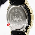 Casio Casio G-Shock GM-5600G-9DR (GM-5600G-9) электронные часы с аксессуарами мужские часы модель GM-5600G-9