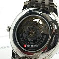 Часы Tissot Tradition Powermatic 80 Open Heart T063.907.11.058.00 фото 9