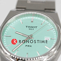 Часы Tissot PRX T137.410.11.091.01 фото 6