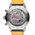 Breitling Breitling Top Time B01 Chevrolet Corvette AB01761A1K1X1 , наручные мужские часы фото под углом
