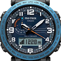 Часы Casio Pro Trek PRG-601YB-2DR (PRG-601YB-2) фото 7