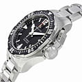 Часы Hamilton Khaki Navy Frogman H77605135 фото 10