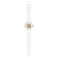 Часы Swatch New Gent Bioceramic Swatch Pay! SO32W105-5300 фото 3
