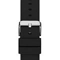 Guess Guess Dress Steel GW0491G3  американские мужские часы на браслете силикон боковой вид