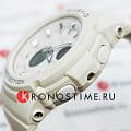 Casio Casio Baby-G BGA-275-7A — наручные женские часы наручные часы в перспективе белый циферблат