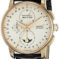 Mido Mido Baroncelli M8607.3.M1.42 , наручные мужские часы фото под углом