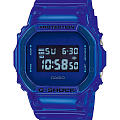 Часы Casio G-Shock DW-5600SB-2