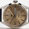 Часы Штурманские Открытый Космос Day-Date Автомат NH36/1891772 фото 7
