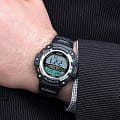 Часы Casio Collection SGW-300H-1A фото 9