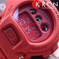 Casio Casio G-Shock DW-6935C-4 японские наручные мужские часы заводная головка с логотипом Casio