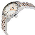 Rado Rado Diamaster R14050103, diamaster швейцария женские часы на браслете нержавеющая сталь с pvd-покрытием боковой вид