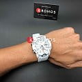 Casio Casio G-Shock GA-2000S-7ADR (GA-2000S-7A) g-shock с серый ремешком