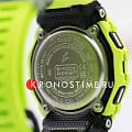 Casio Casio G-Shock GBD-200-9DR (GBD-200-9) электронные мужские часы с аксессуарами мужские часы модель GBD-200-9