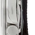 Seiko Seiko 5 Sports SRPE67K1S 5 sports японские мужские часы на браслете тканевый боковой вид