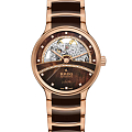 Часы Rado Centrix Automatic Diamonds Open Heart R30029942