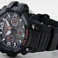Часы Casio Collection MCW-100H-1A фото 4