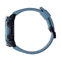 Casio Casio G-Shock GA-2000SU-2A, g-shock япония мужские часы на браслете полимер боковой вид