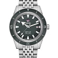 Rado Rado Captain Cook Automatic R32105103, captain cook швейцария мужские часы на браслете тканевый боковой вид