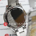 Fossil Fossil Stella  ES5107  — задняя крышка сталь металл корпуса американские часы