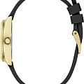 Guess Guess Dress GW0724L2,  сша женские часы на браслете силикон боковой вид