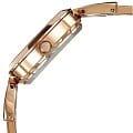 Casio Casio Collection LTP-E402PG-4AVDF ltp японские женские часы на браслете нержавеющая сталь с ip-покрытием боковой вид