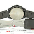 Casio Casio Edifice EFV-540DC-1AVUDF (EFV-540DC-1A) японские наручные мужские часы заводная головка с логотипом Casio