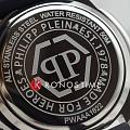 Часы Philipp Plein The Skull Carbon Fiber PWAAA1622 фото 7